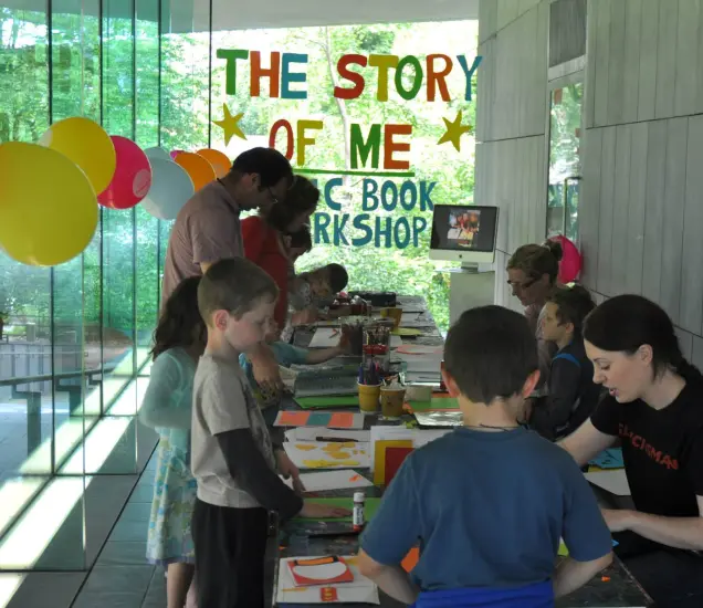 Glucksman Art Gallery Featured Photo