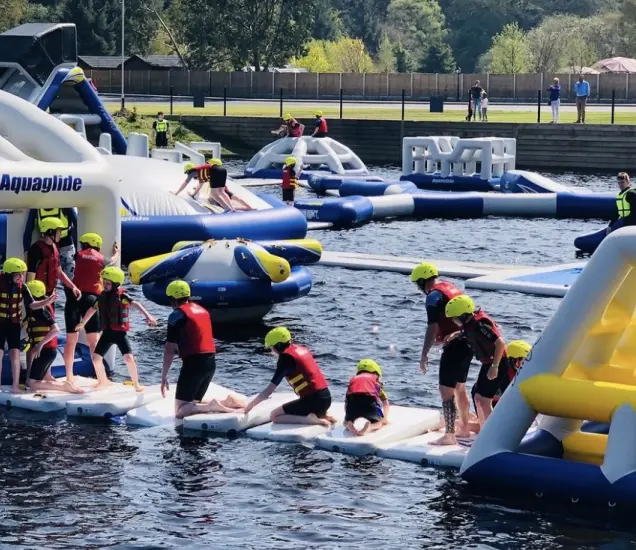 Hidden Valley Holiday Park Featured Photo