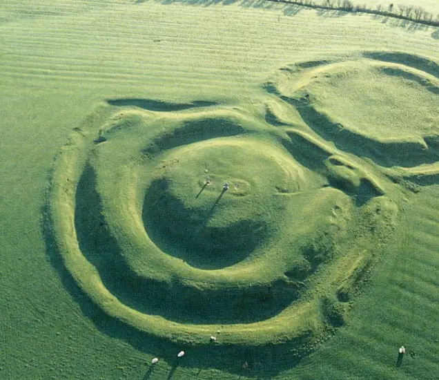 Hill of Tara Featured Photo