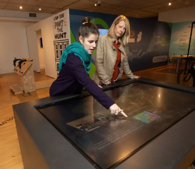 Hunt Museum Featured Photo