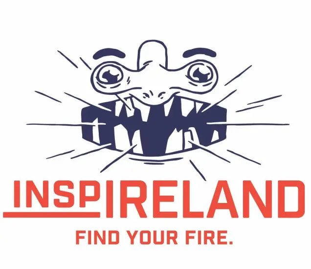 Inspireland Featured Photo