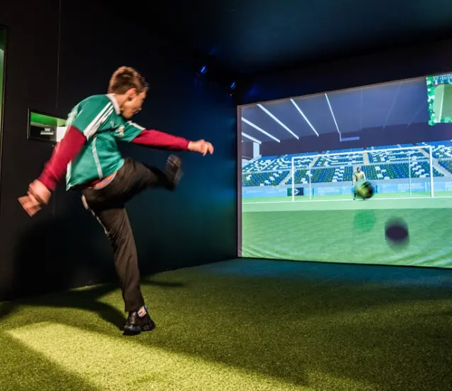 Irish FA Featured Photo