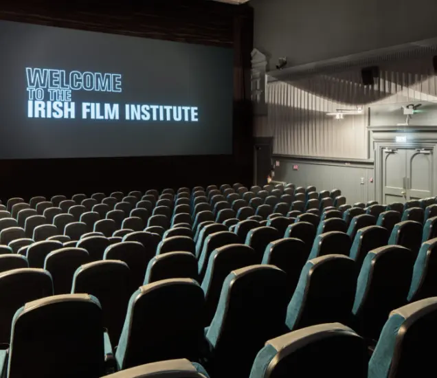 Irish Film Institute Featured Photo