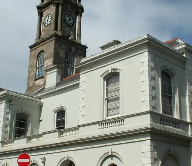 Irish Linen Centre &amp; Lisburn Museum Featured Photo