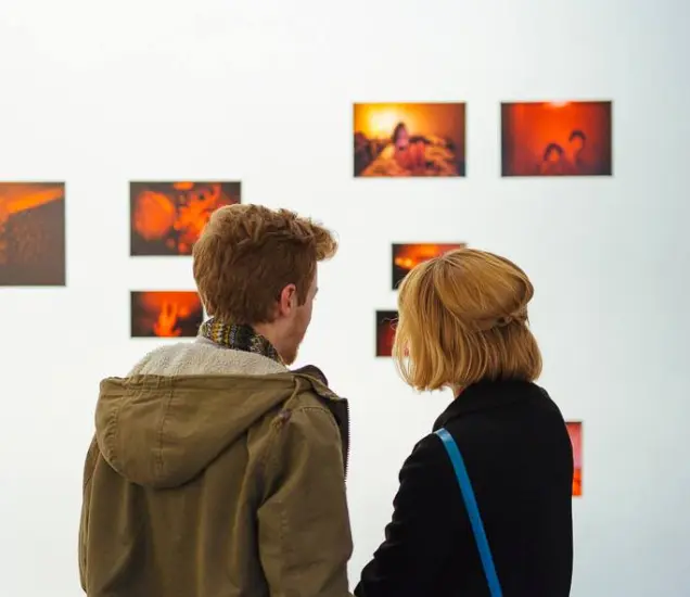 Irish Museum of Modern Art Featured Photo