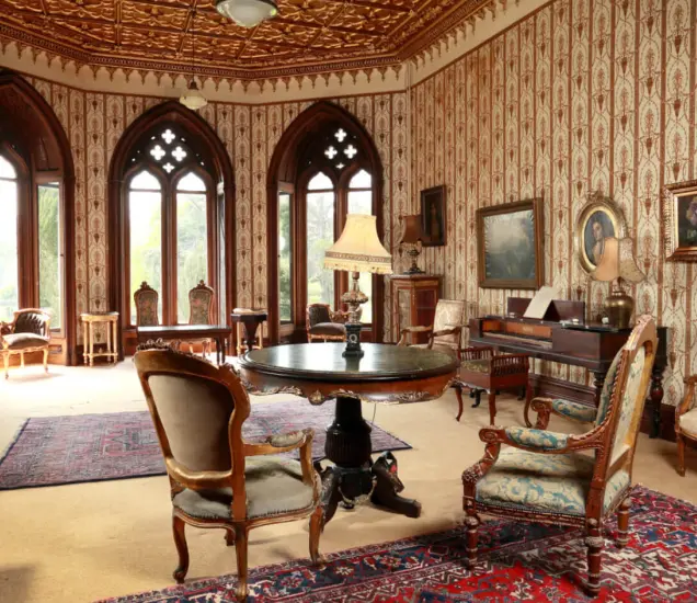 Johnstown Castle Featured Photo