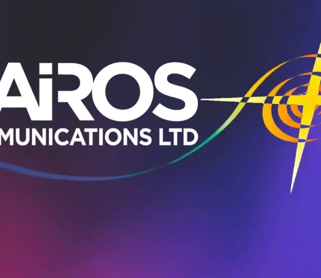 Kairos TV Studio Day Featured Photo