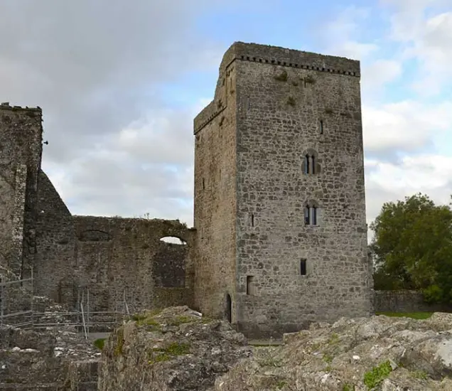Kells Priory Featured Photo