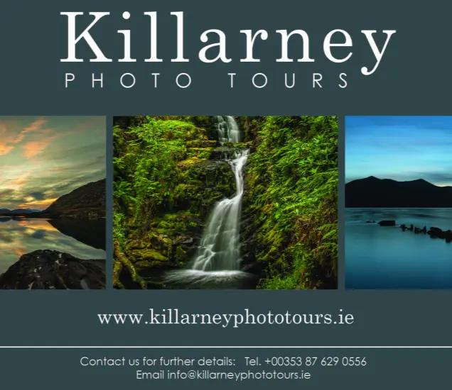 Killarney Photo Tours Featured Photo