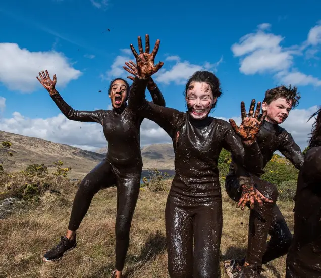 Killary Adventure Featured Photo