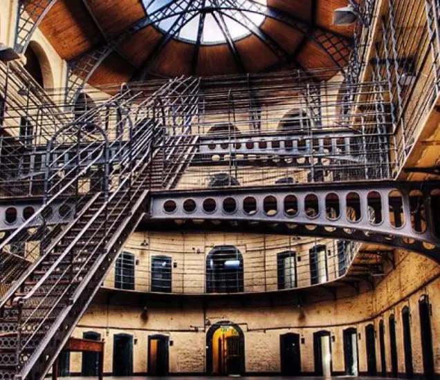 Kilmainham Gaol Featured Photo