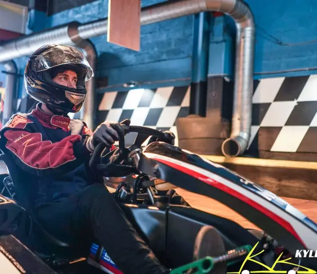 Kylemore Karting Featured Photo