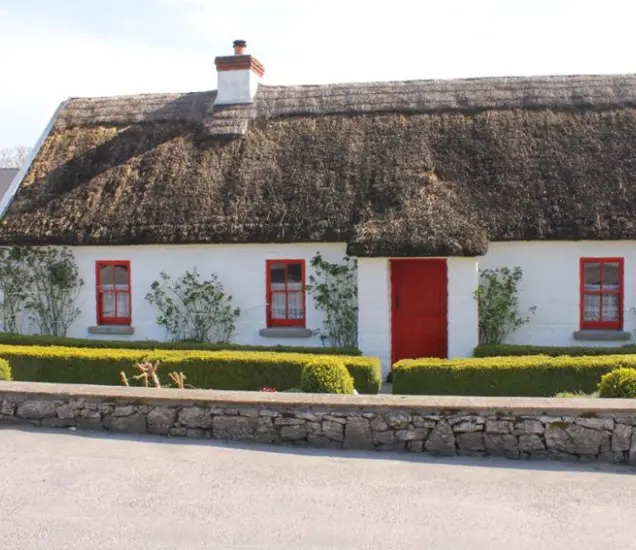 Lackagh Museum Featured Photo