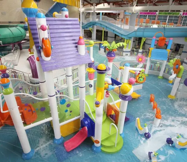 Lagan Valley LeisurePlex Featured Photo