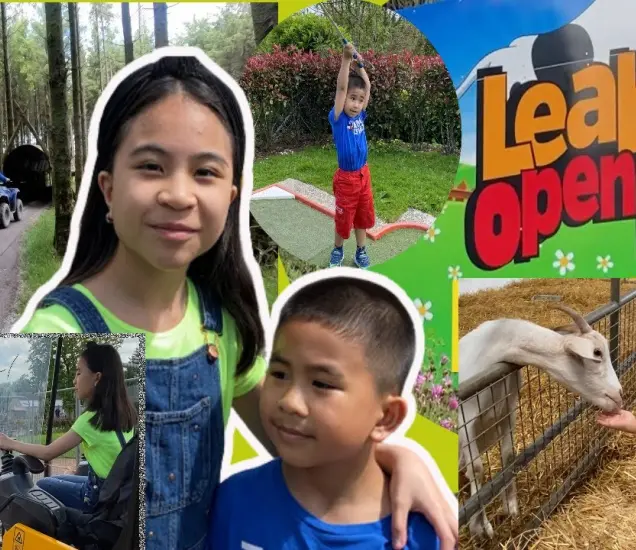 Leahys Open Farm Featured Photo