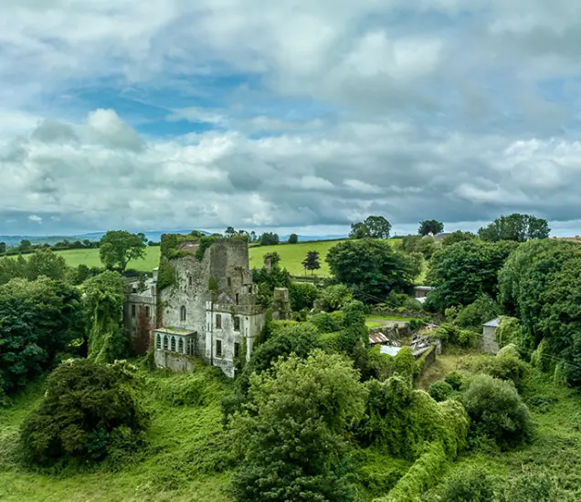 Leap Castle Featured Photo
