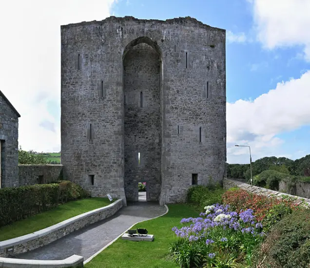 Listowel Castle Featured Photo