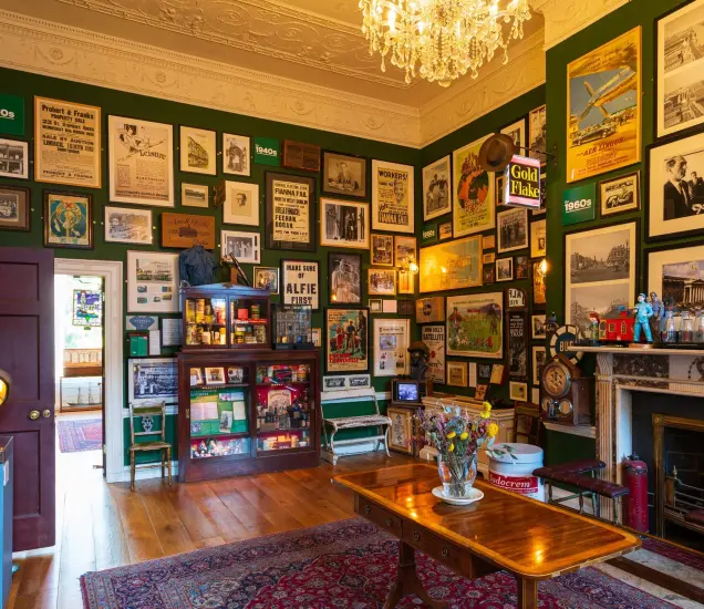 Little Museum of  Dublin Featured Photo