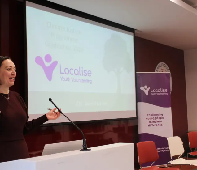 Localise Youth Volunteering Featured Photo