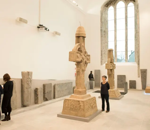 Medieval Mile Museum Featured Photo