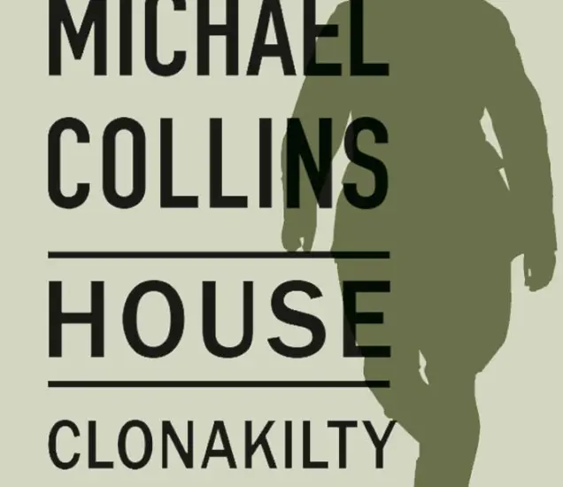 Michael Collins House Featured Photo