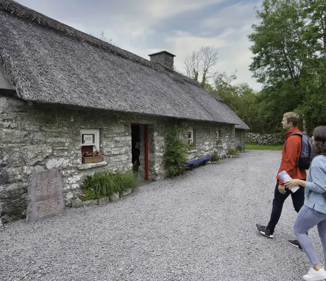 Michael Cusack Centre Featured Photo