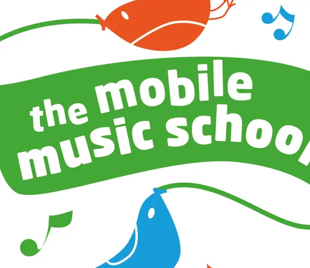 Mobile Music School Featured Photo