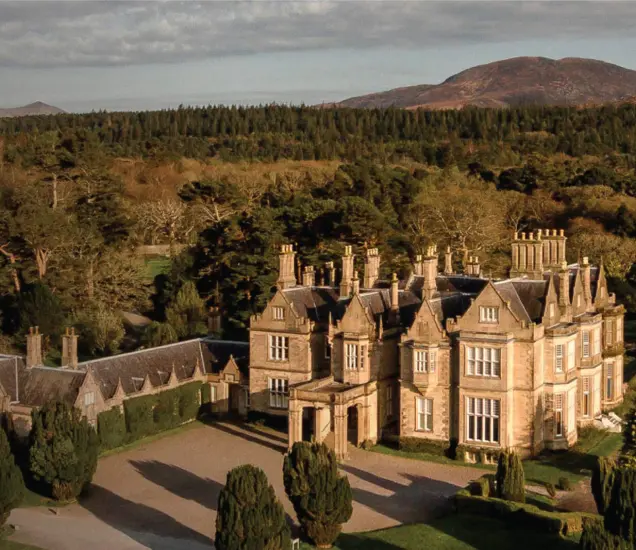 Muckross House Featured Photo