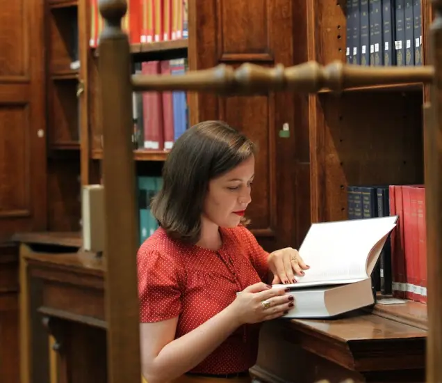 National Library of Ireland Featured Photo