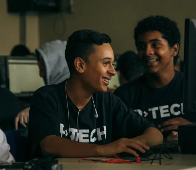 Open P-TECH Featured Photo