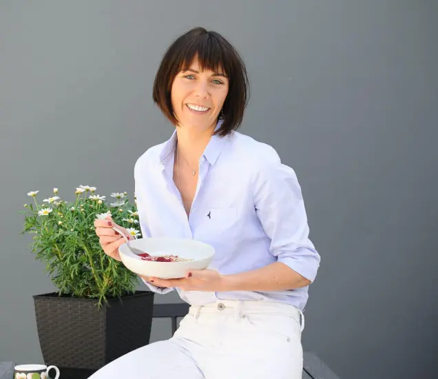 Paula Duggan Balance Nutrition Featured Photo