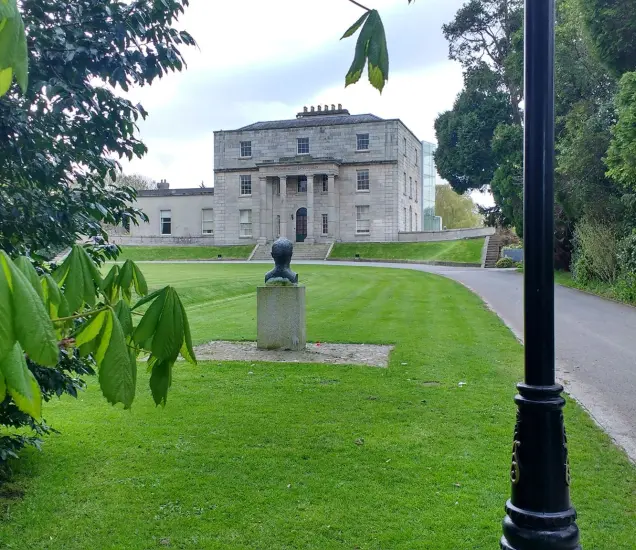 Pearse Museum Featured Photo