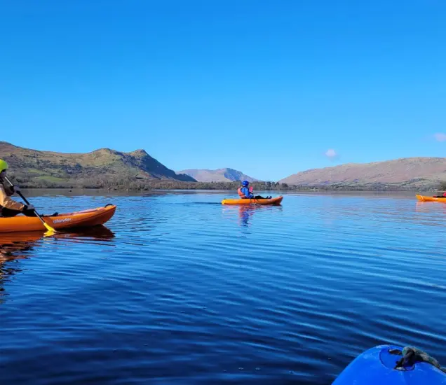 Petersburg Outdoor Education Centre Featured Photo