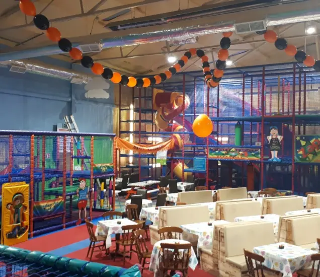 Puddenhill Activity Centre Featured Photo