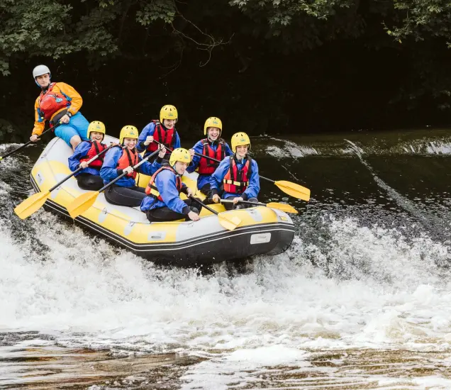 Rafting.ie Featured Photo