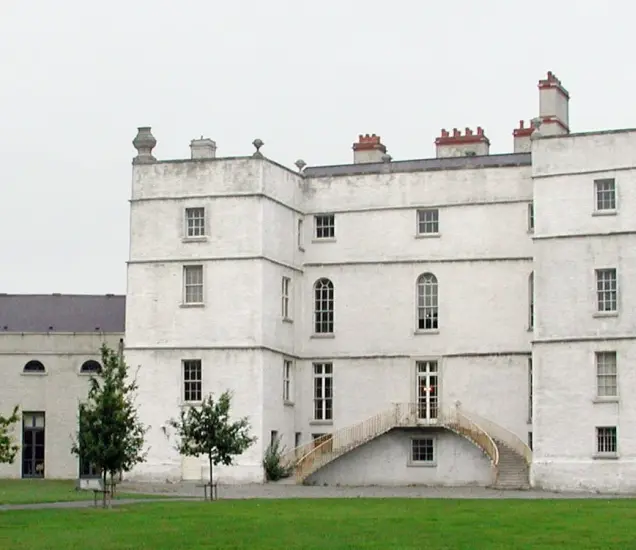 Rathfarnham Castle Featured Photo