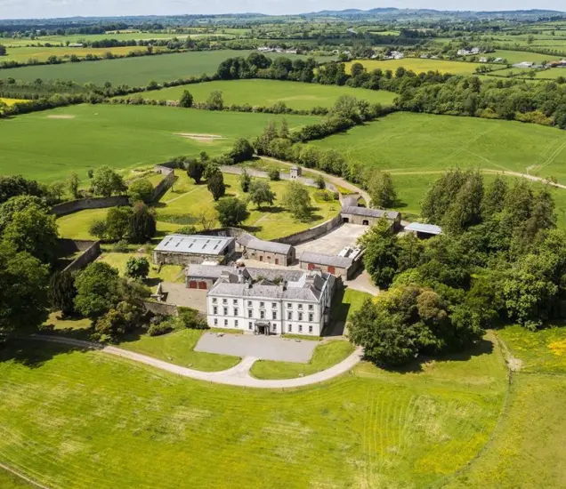 Rockfield House Featured Photo