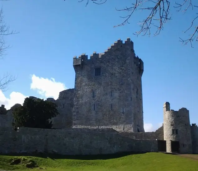 Ross Castle Featured Photo