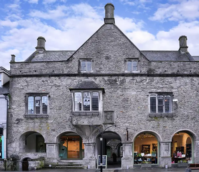 Rothe House Featured Photo