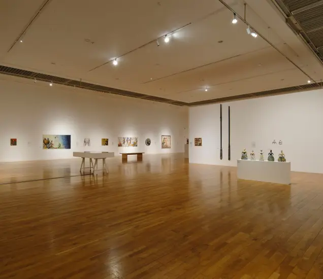 Royal Hibernian Academy Featured Photo