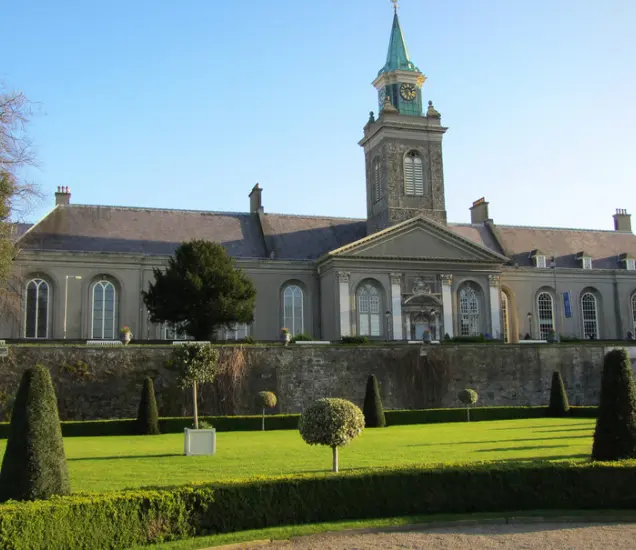 Royal Hospital Kilmainham Featured Photo
