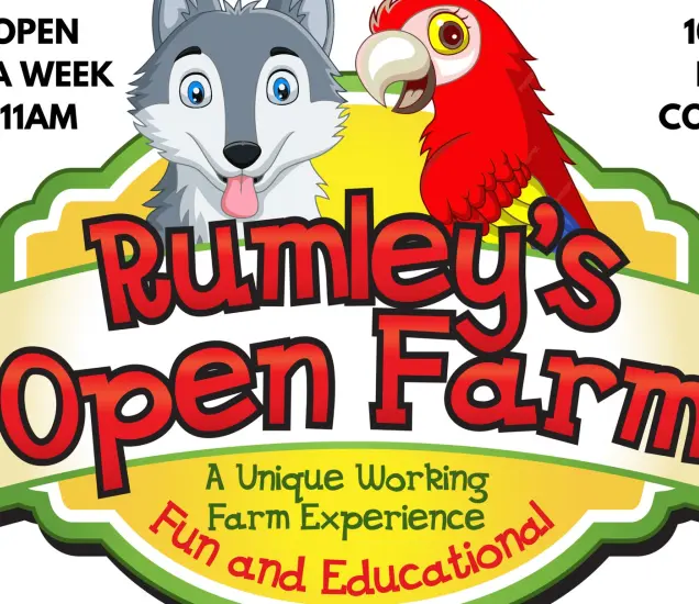 Rumleys Open Farm Featured Photo