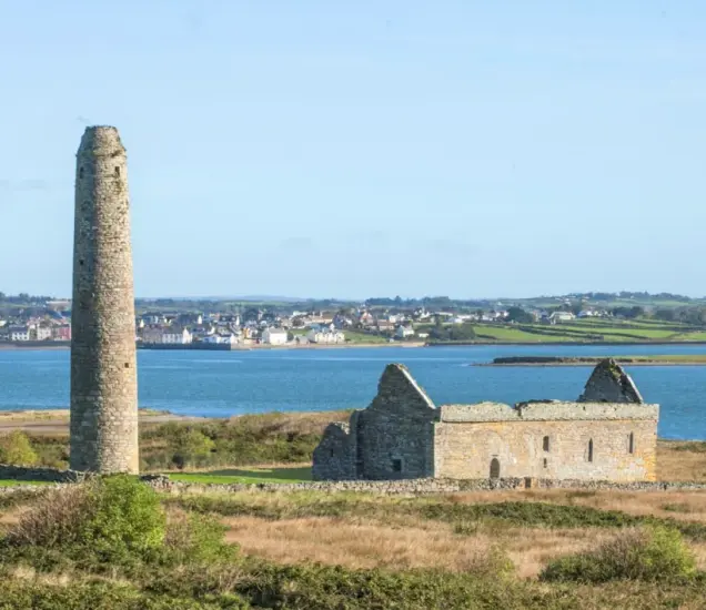 Scattery Island Featured Photo
