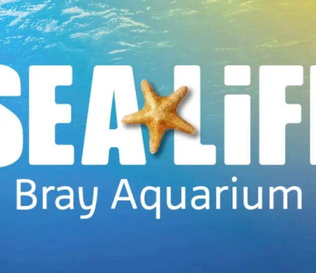 Sea Life Bray Featured Photo