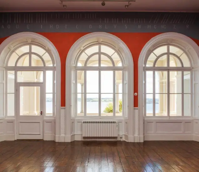 Sirius Arts Centre Featured Photo