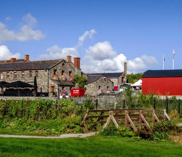 Skerries Mills Featured Photo
