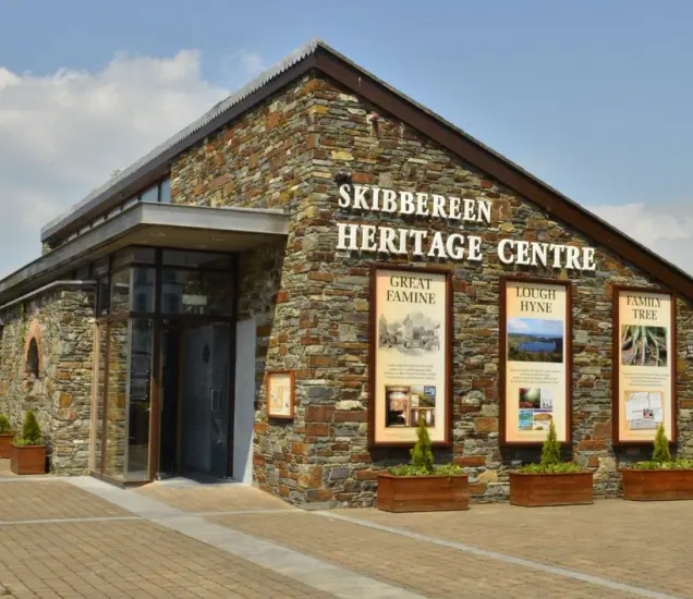 Skibbereen Heritage Centre Featured Photo