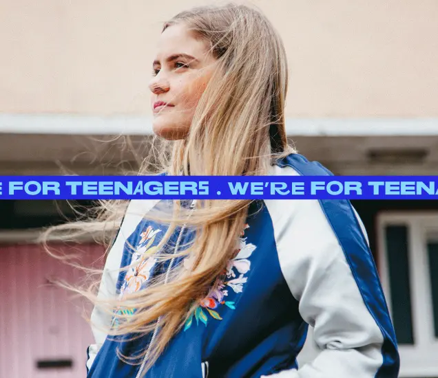 Soar Featured Photo