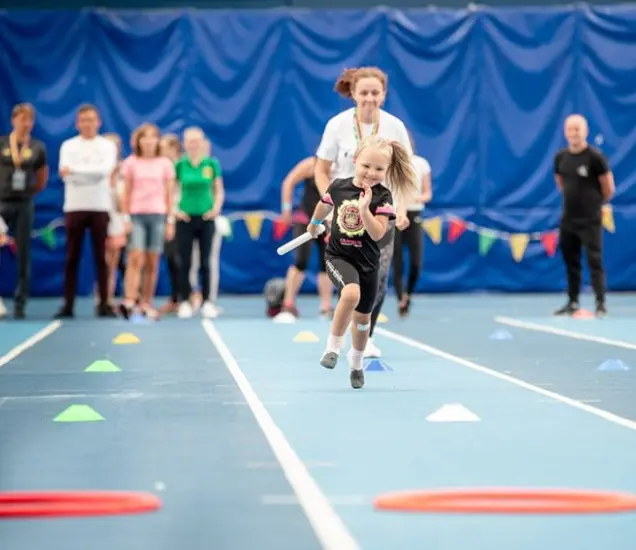 Sport Ireland Campus Featured Photo