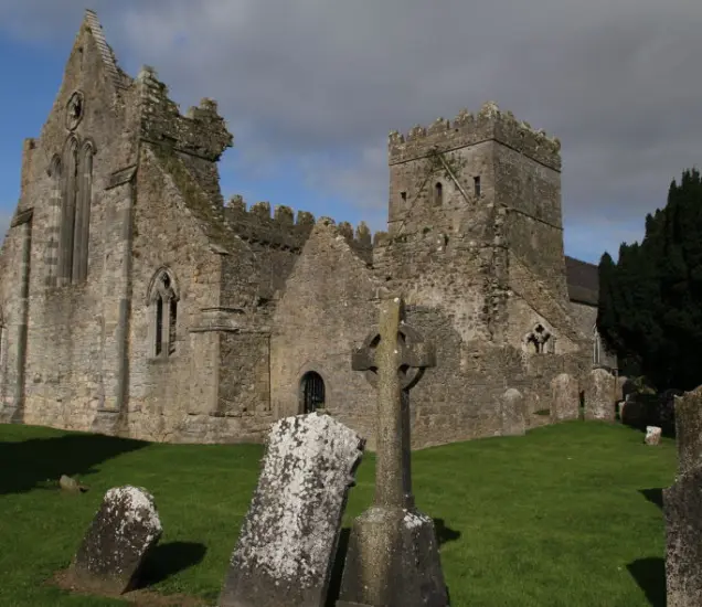 St. Mary's Church - Gowran Featured Photo